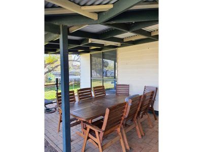 024 Railway Avenue, Leitchville