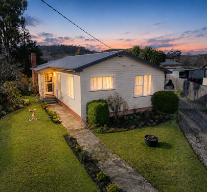 8 Tonga Place, Ravenswood