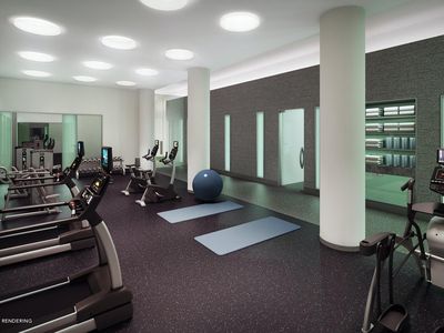 18 Gramercy Park South, New York, NY, International