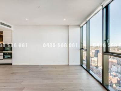 Level 38 / 81 Harbour Street, Haymarket