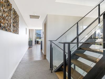 42 The Circus, Burswood