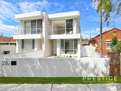 28a  Villiers St, Rockdale