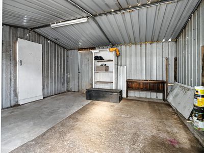 663 Tunnack Road, Parattah
