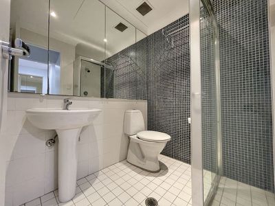 41 / 1 Shirley Street, Alexandria