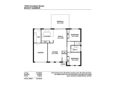 14 / 2A COOLABAH STREET, Mount Gambier