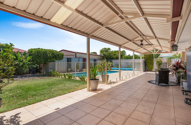 7 Eastney Court, Jandakot