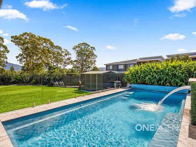 31 Upland Chase, Albion Park