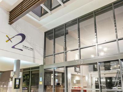 193 / 143 Adelaide Terrace, East Perth