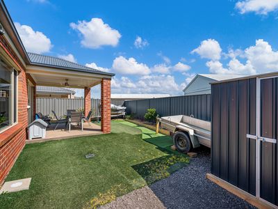 22A Thomas Wedge Drive, Wangaratta
