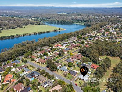 11 Kareela Crescent, North Nowra