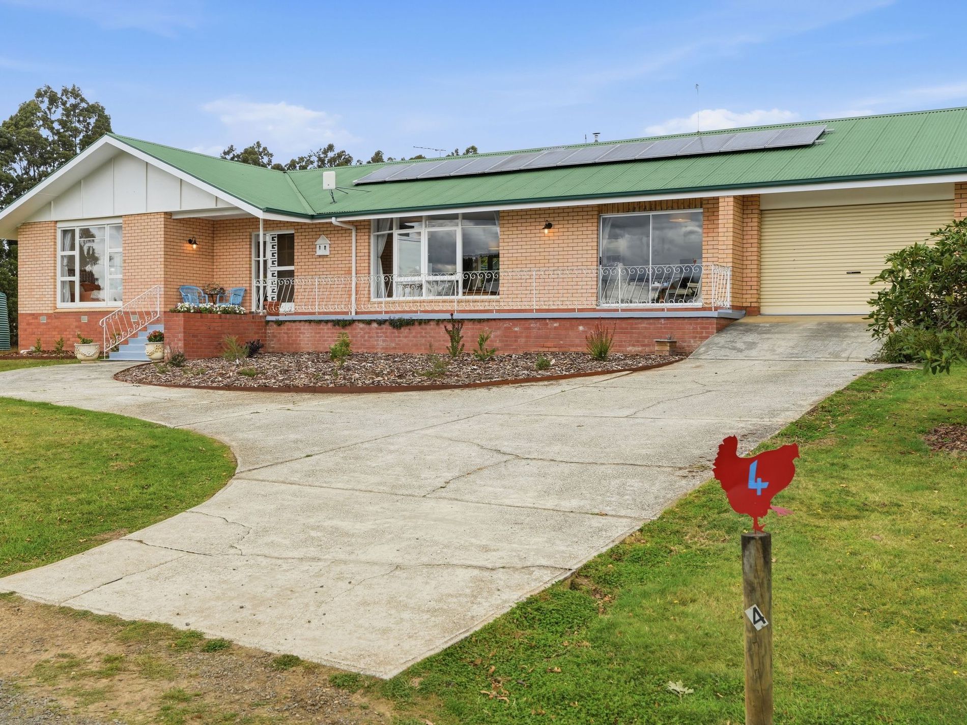 4 Flakemore Road, Franklin