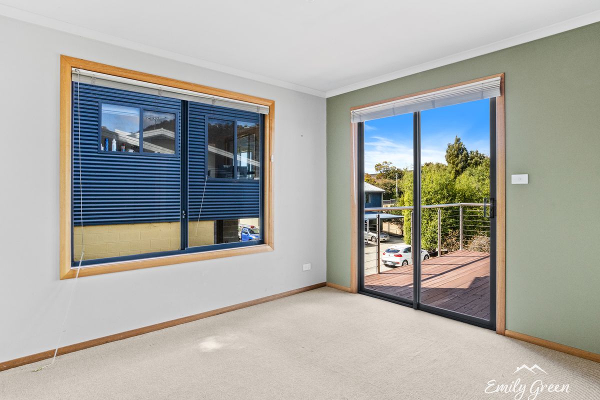 13 / 10 Waterworks Road, Dynnyrne