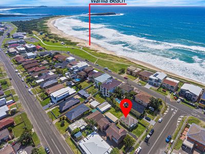 45 George Street, Warilla