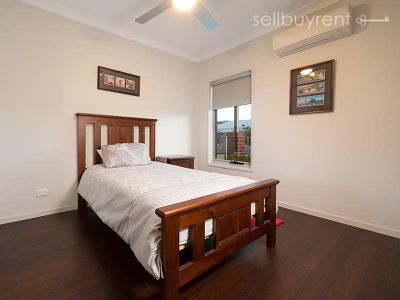 14B RUNDLE STREET, Wodonga