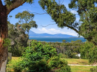 1 Moonbird Street, Lady Barron