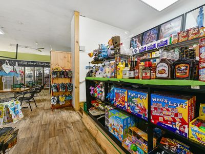 Mt Burr General Store