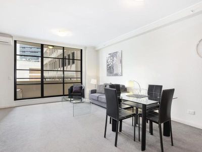 308 / 26 Napier Street, North Sydney