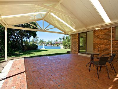 23 The Lakes Drive, Tweed Heads West