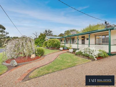 62 Hill Street, Glenrowan