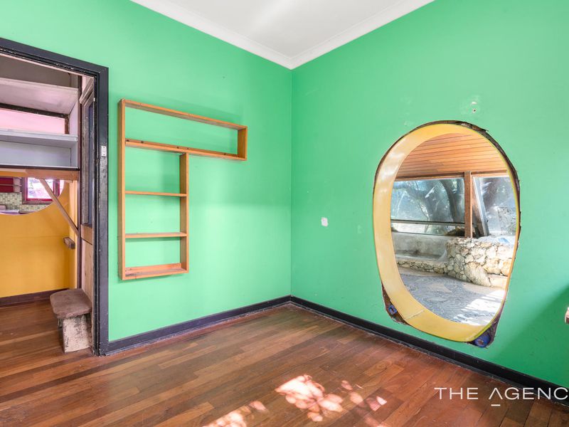 11 Thorsager Street, Coolbellup