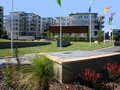 32 / 19 Angas Street, Meadowbank