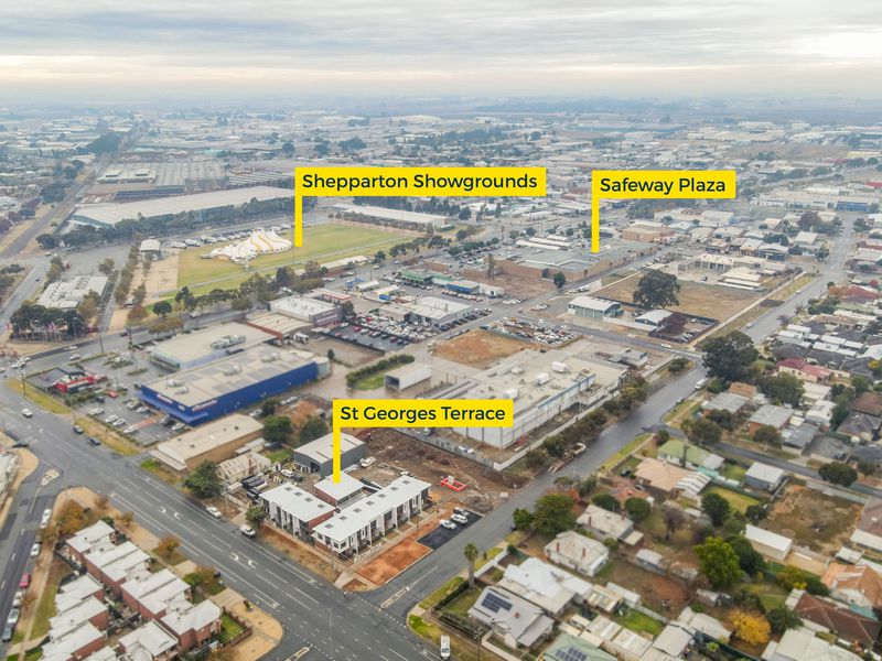 10 / 111 Vaughan Street, Shepparton