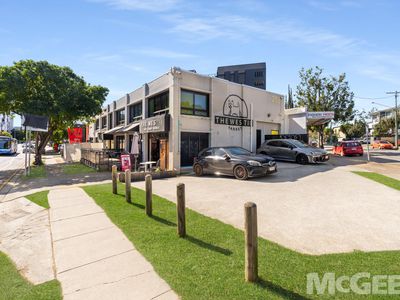 4/258 Montague Road, West End