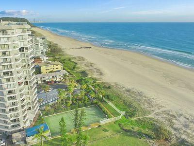 7th FLOOR / 2 NINETEENTH AVE, Palm Beach