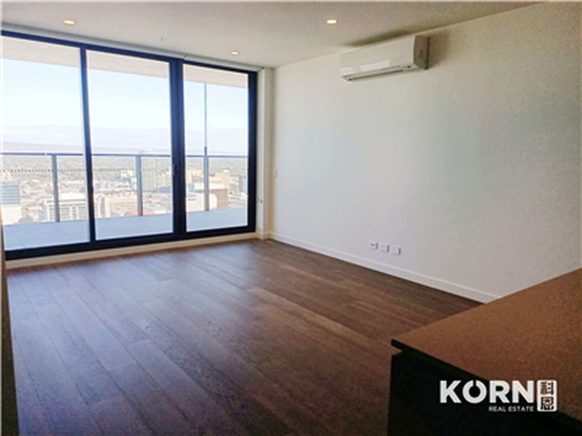 3307 / 17 Austin Street, Adelaide