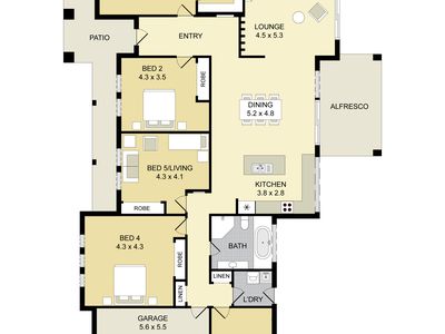 54 Lincoln Drive, Orangeville