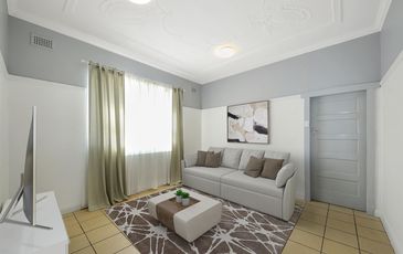 1 / 483 Anzac Parade, Kingsford
