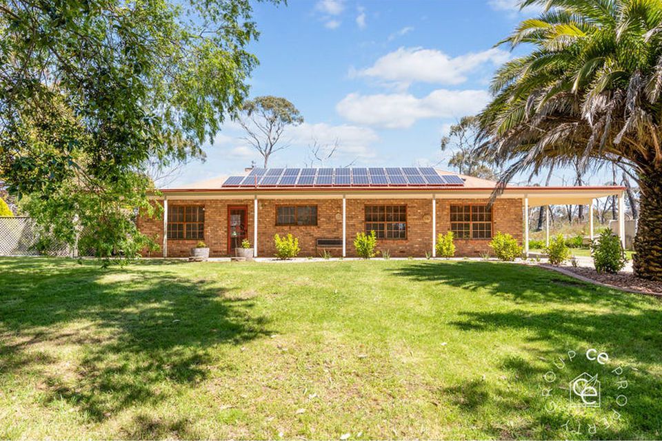 110 Jacksons Hill Road, Kenton Valley