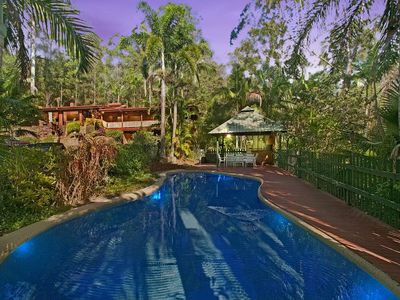 3 Woodlands Court, Mooloolah Valley