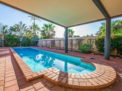 19 Thompson Street, Port Hedland