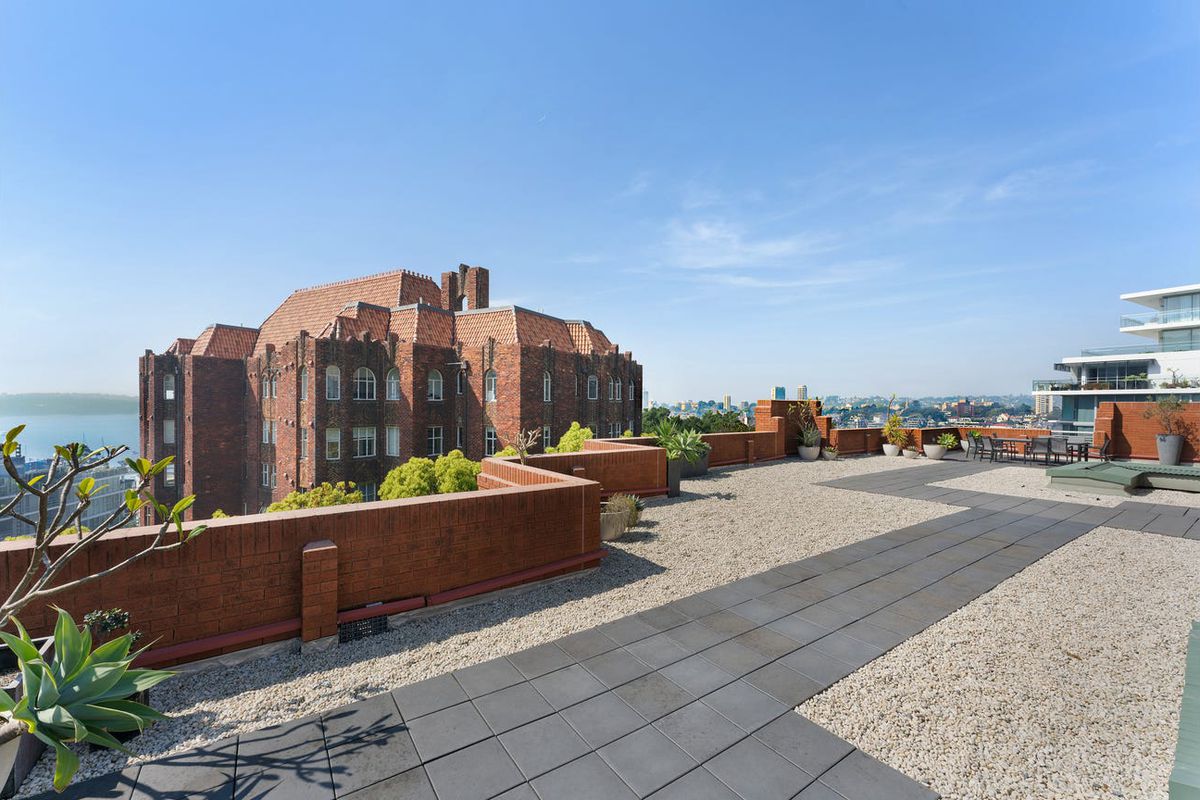 502 / 2-6 Birtley Place, Elizabeth Bay