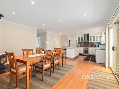 38 Mustang Drive, Sanctuary Point