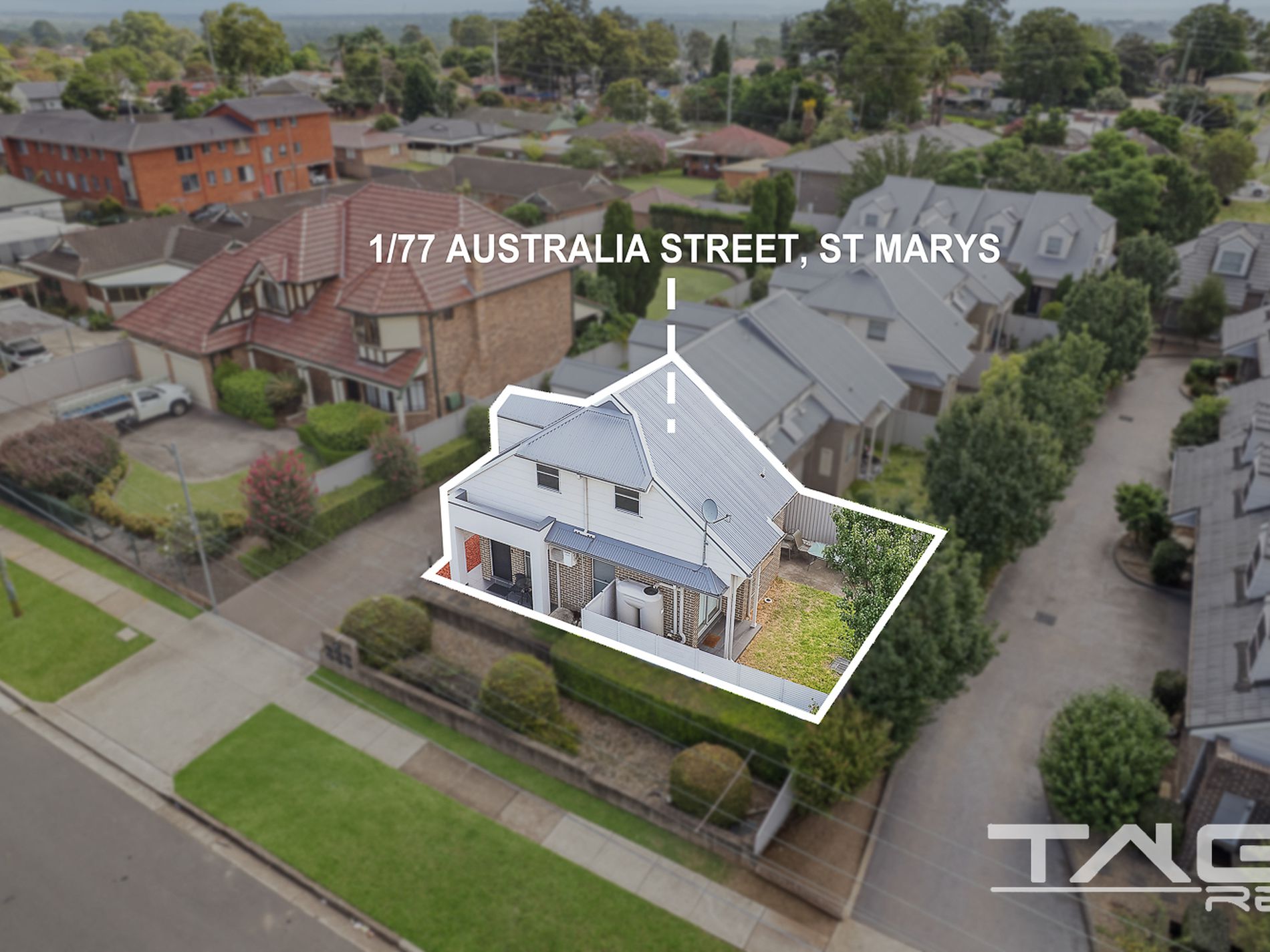 1 / 77 Australia Street, St Marys