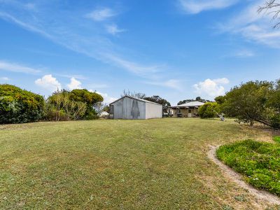 1 Arthur Street, Beachport