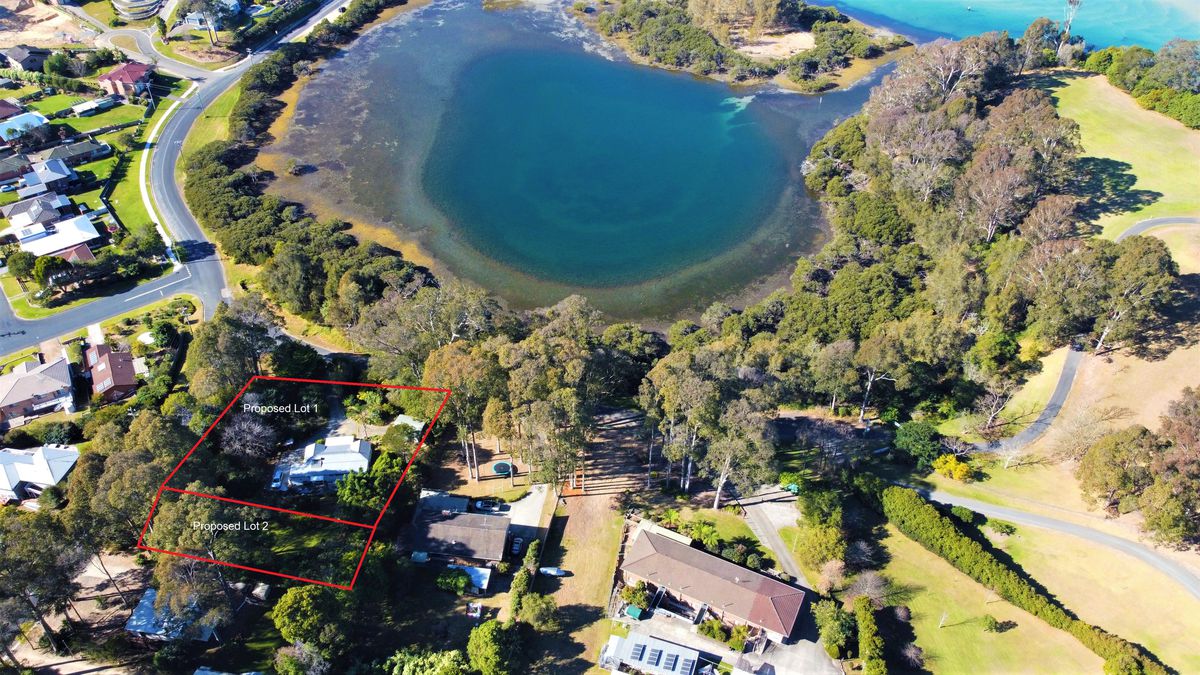 74 Lavender Point Road, North Narooma