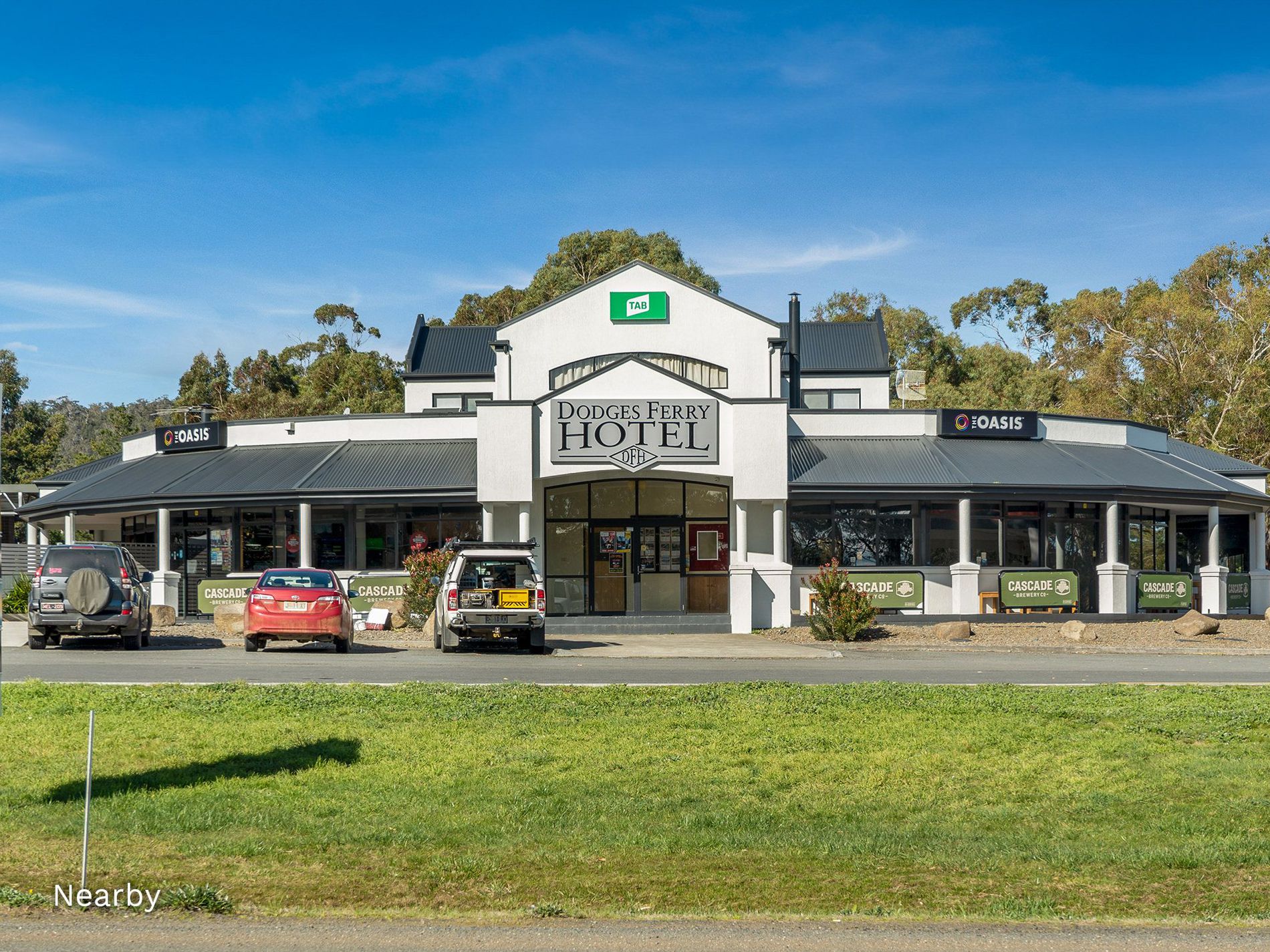 6 Riaweena Road, Dodges Ferry