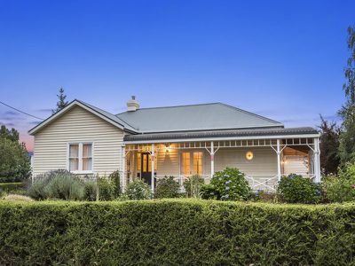 13 Esplanade Road, Cygnet