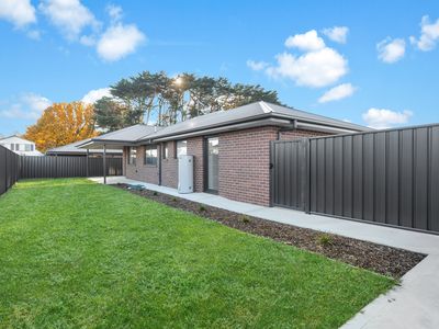 2 / 18 Liffey St, Carrick