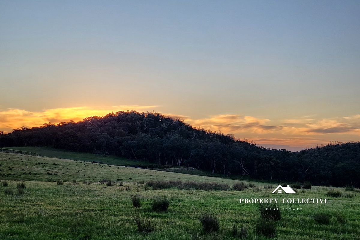 Lot 2, PS304055 Beechworth-Wangaratta Road, Everton Upper