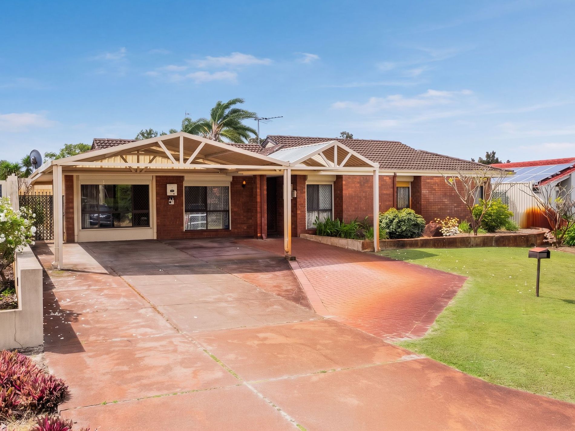 8 Gillam Way, Beechboro