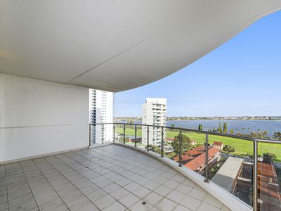 12 / 229 Adelaide Terrace, Perth