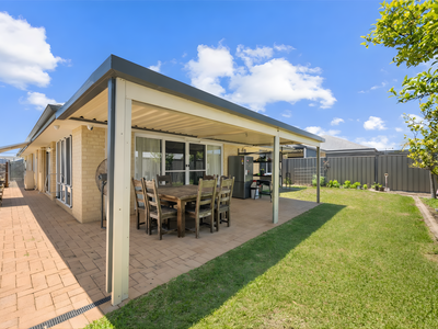 3 Vivien Avenue, Baldivis