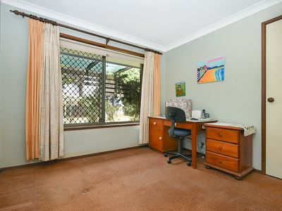 2 Unwin Drive, Highfields