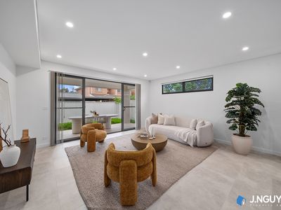 10a Foxlow Street, Canley Heights