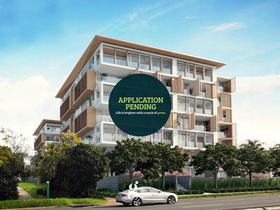 57 / 13-15 Porter Street, Ryde