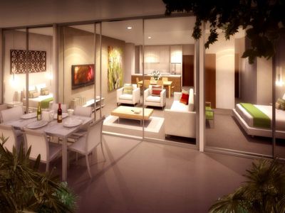 EG06 / 2 Latham Terrace, Newington